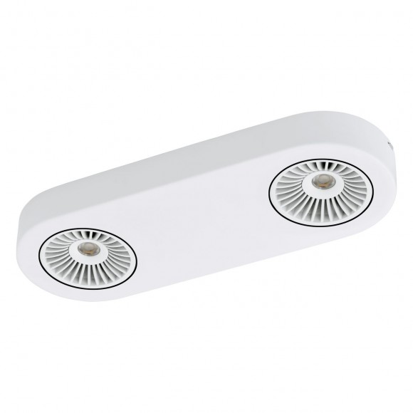 Eglo 94176 Montale stropní bodové svítidlo LED 2X5,4W = 1020lm 3000K