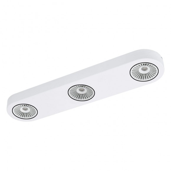 Eglo 94177 Montale stropní bodové svítidlo LED 3X5,4W = 1530lm 3000K