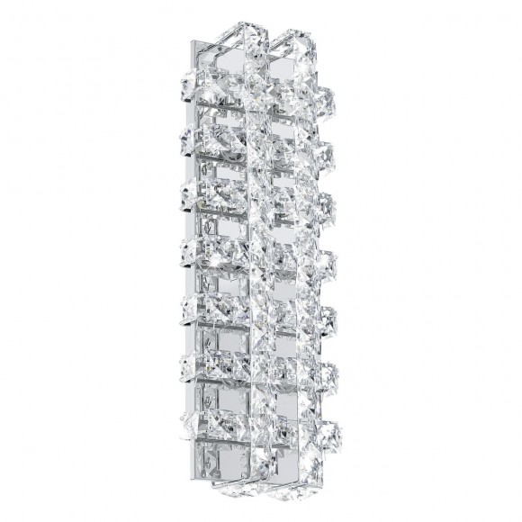 Eglo 94316 LONZASO nástěnné svítidlo LED 6X3,3W = 2220lm 4000K