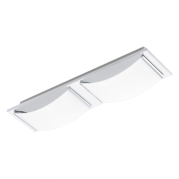 Eglo 94466 Wasa LED stropní svítidlo 2X5,4W = 1020lm 3000K