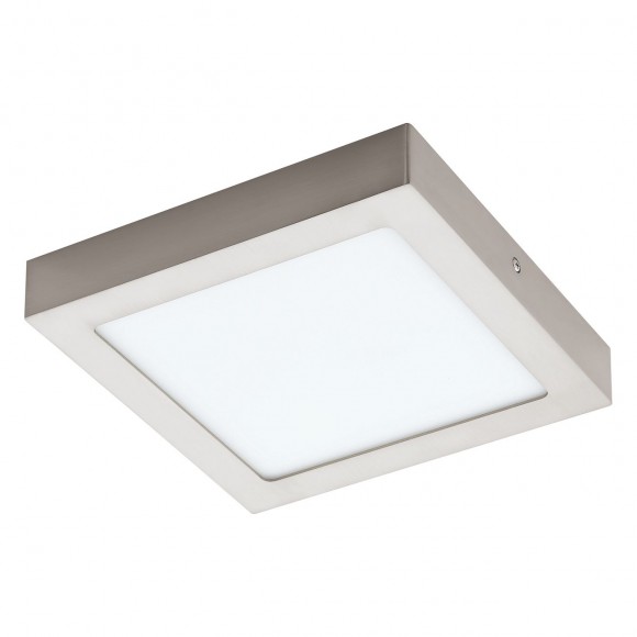 Eglo 94526 FUEVA 1 přisazené svítidlo LED 16,47W = 1700lm 3000K
