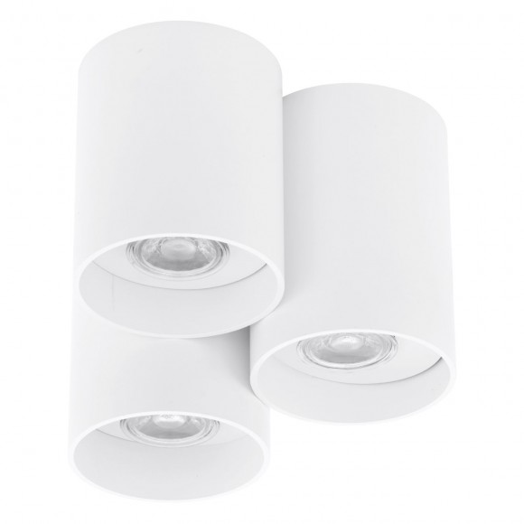 Eglo 94633 Lasan povrchové bodové svítidlo LED-GU10 3X3,3W