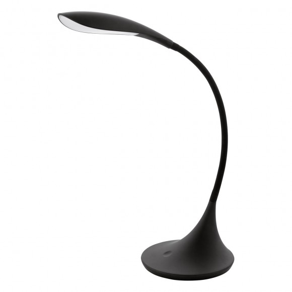 Eglo 94673 LED stolní svítidlo Dambera 1x4,5W | 520lm | 3000K - černá