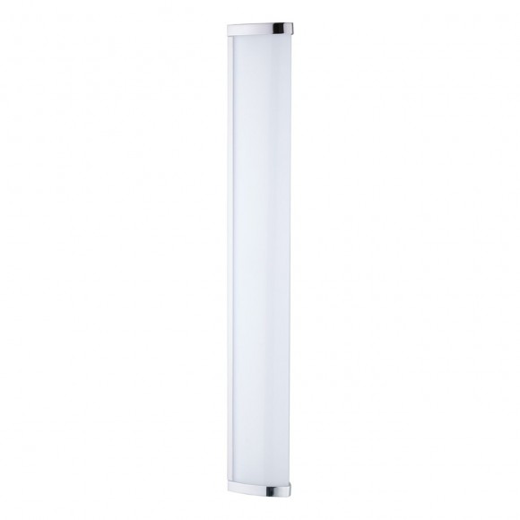 Eglo 94713 LED nástěnné svítidlo nad zrcadlo Gita 2 1x16W | 1700lm | 4000K | IP44 - chrom