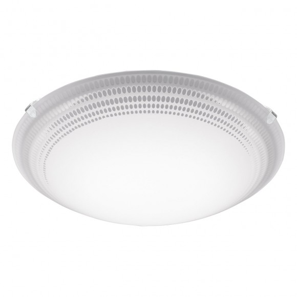 Eglo 95672 LED stropní svítidlo Magitta 1 1x11W | 950lm | 3000K - bílá