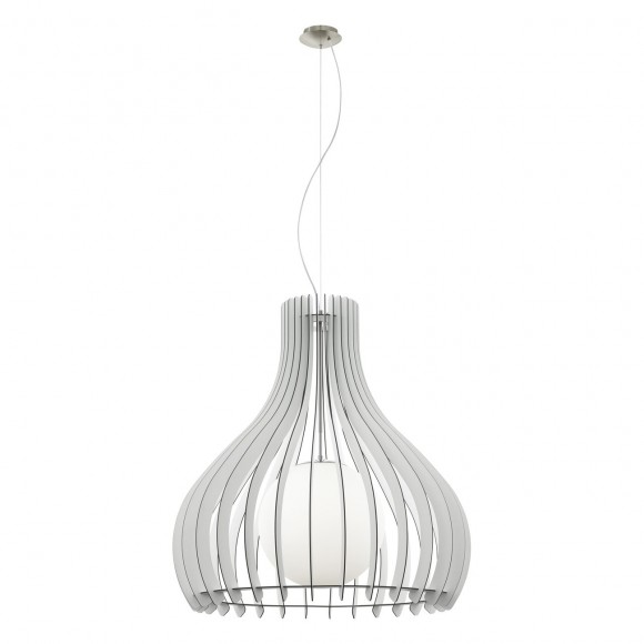 Eglo 96213 TINDORI Závěsné svítidlo 1xE27