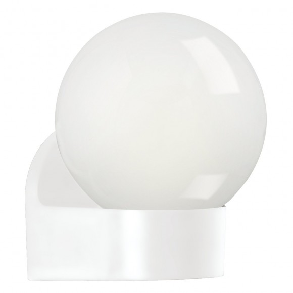 Eglo 96583 Lormes nástěnné exteriérové ​​svítidlo 1xE27 IP44