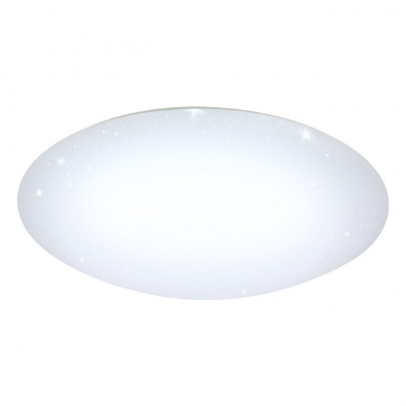 Eglo 97922 LED stropní svítidlo Totara-C 1x34W | 5400lm | 2700-6500K | RGB+TW - stmívatelné, bílá