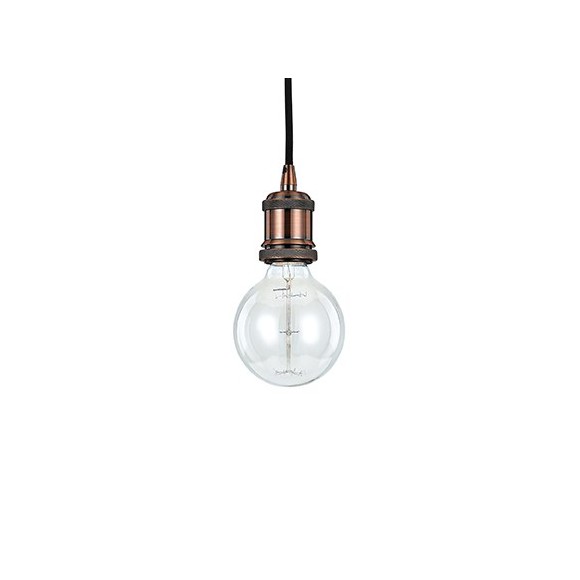 Ideal Lux 148977 závěsné stropní svítidlo Frida 1x60W|E27