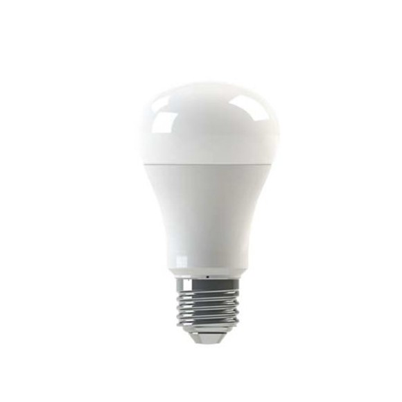 GE 10136216 LED žárovka Eco 1x7W | E27 | 550lm | 3000K