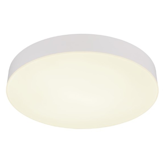 Globo GLB12384-24W LED přisazené stropní svítidlo MATTHEW | 24W integrovaný LED zdroj | 2150lm | 3000+4000+6500K