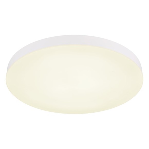 Globo GLB12384-50W LED přisazené stropní svítidlo MATTHEW | 50W integrovaný LED zdroj | 4500lm | 3000+4000+6500K