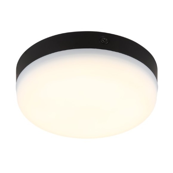 Globo GLB12387-8 LED přisazené stropní svítidlo MATTHEW | 8W integrovaný LED zdroj | 570lm | 4000K