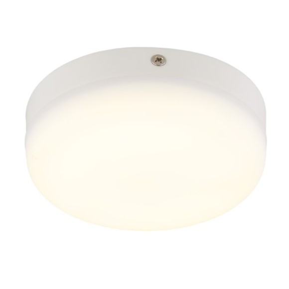 Globo GLB12387-8W LED přisazené stropní svítidlo MATTHEW | 8W integrovaný LED zdroj | 600lm | 4000K