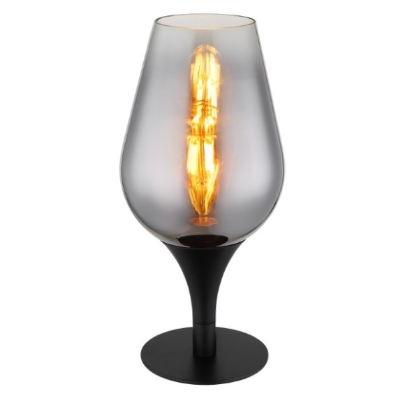 Globo GLB15552T3 stolní lampička LAVUS  E27