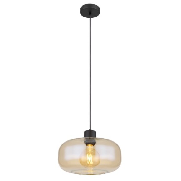 Globo GLB15566HA závěsné stropní svítidlo GIUSEPPE E27