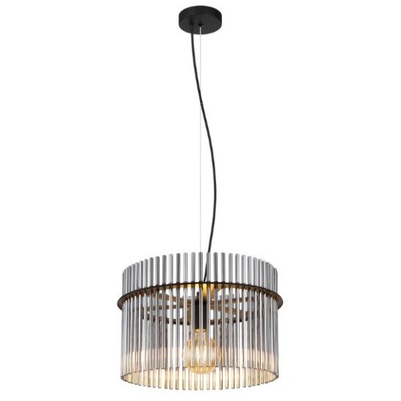 Globo GLB15698H závěsné stropní svítidlo GORLEY  E27