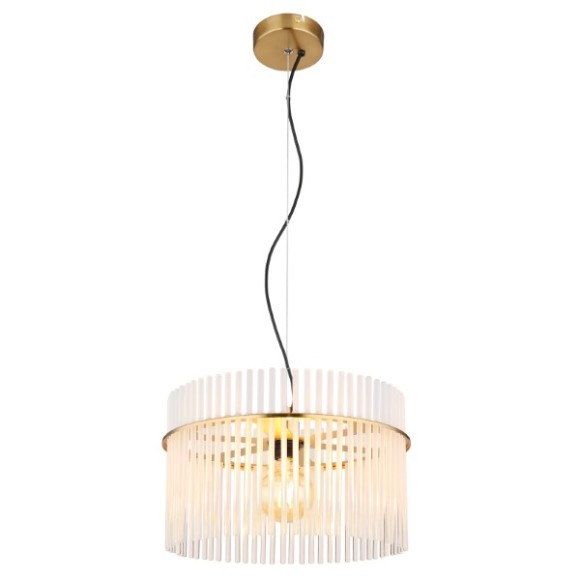 Globo GLB15698HM závěsné stropní svítidlo GORLEY  E27