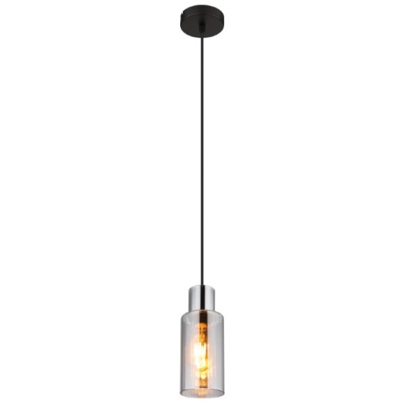 Globo GLB15708H závěsné stropní svítidlo LIDARIA  E27