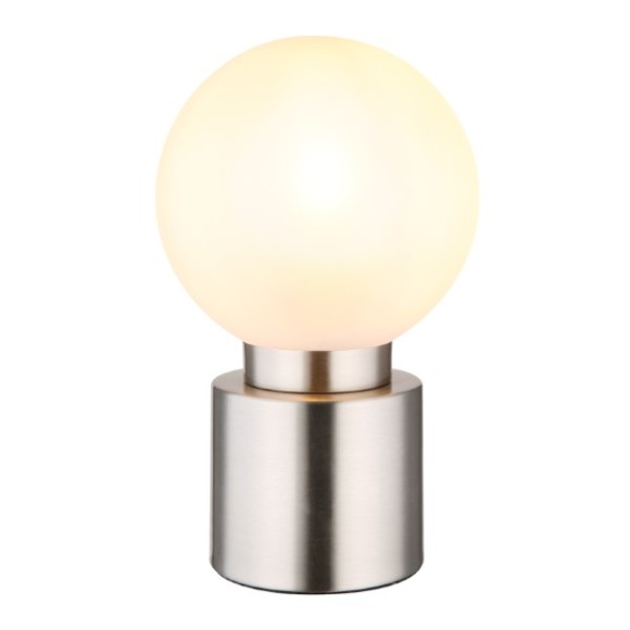 Globo GLB21003N stolní lampička MARKA E14