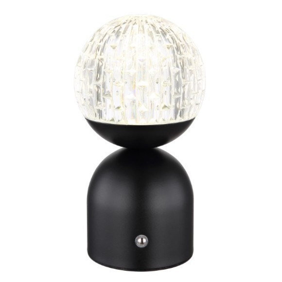 Globo GLB21007S LED stolní lampička JULSY  | 2,5W integrovaný LED zdroj | 173lm | 2700/4000/6500K