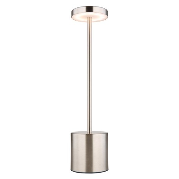 Globo GLB21019N LED stolní lampička POLINA | 1,2W integrovaný LED zdroj | 138lm | 2000-6500K