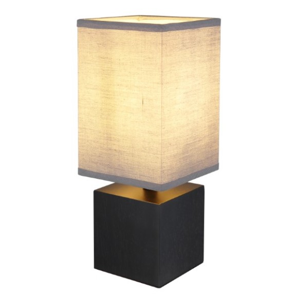 Globo GLB21628A stolní lampička VALENTINO E27