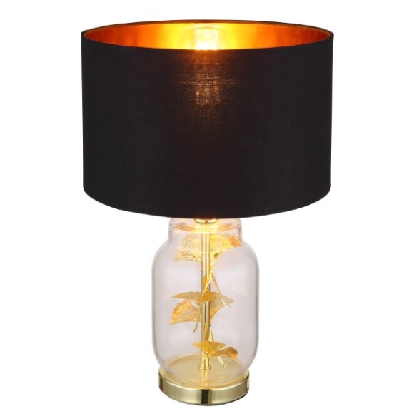 Globo GLB24141M stolní lampička GINKO  E27