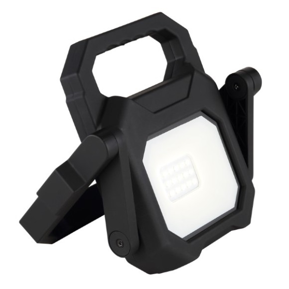 Globo GLB34309 LED reflektor BRIAN  | 6W integrovaný LED zdroj | 800lm | 4000K