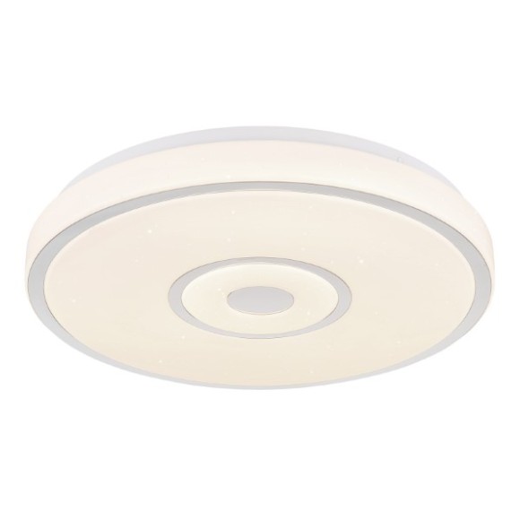 Globo GLB41264K LED přisazené stropní svítidlo ASTANIA  | 24W integrovaný LED zdroj | 1400lm | 4000K
