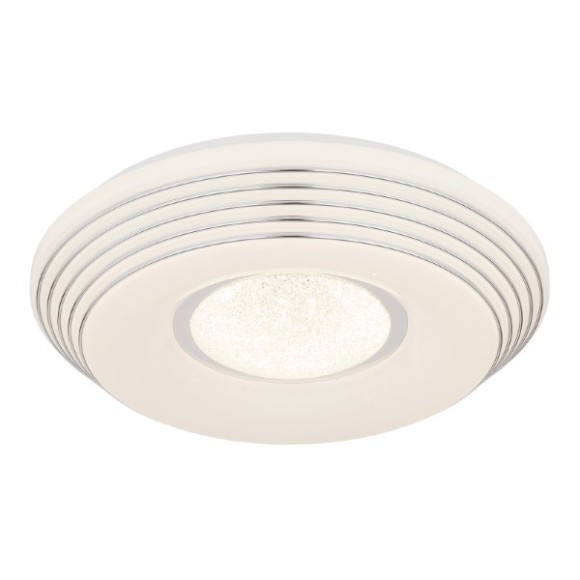 Globo GLB41293-24 LED přisazené stropní svítidlo PILLO  | 24W integrovaný LED zdroj | 1400lm | 2700-6500K