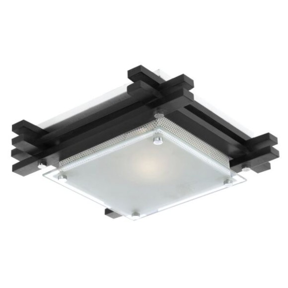 Globo 48324 přisazené stropní svítidlo Edison 1x60W | E27