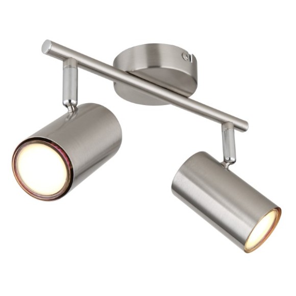 Globo GLB57914-2N bodové stropní svítidlo ALLVI GU10