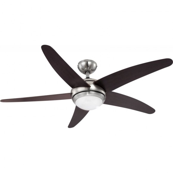 Globo 0306 stropní svítidlo s ventilátorem Fabiola Patice 1xR7s - s dálkovým ovladačem
