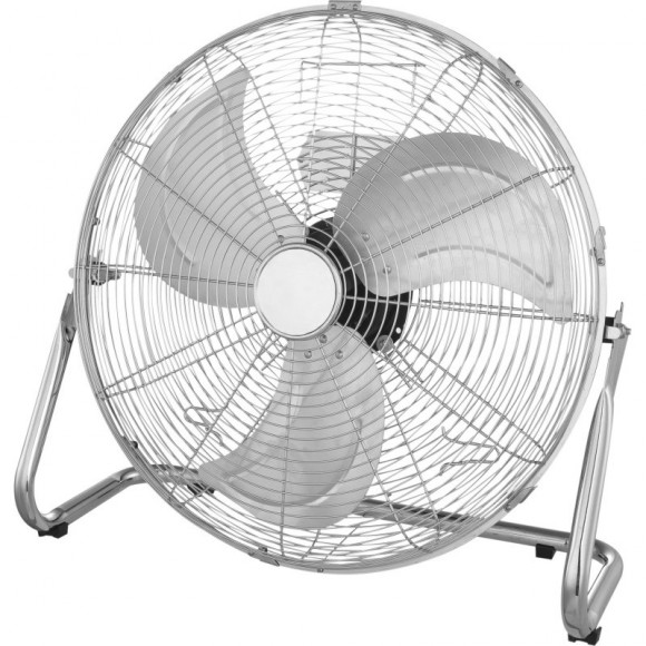 Globo 0314 stolní ventilátor Van - chromová úprava