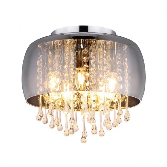 Globo 15809D přisazené stropní svítidlo Kalla 5x25W | E14