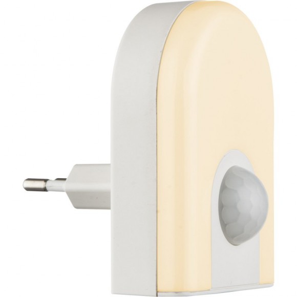 Globo 31931 LED svítidlo do zásuvky s pohybovým čidlem Enio I 6x0,5W | 10lm | 3000K