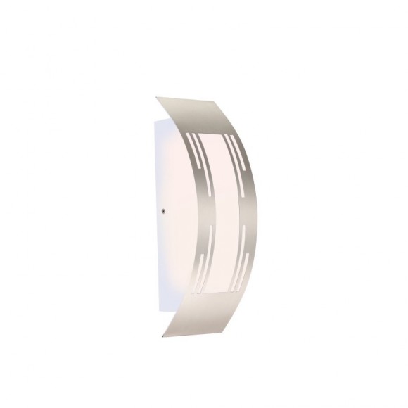 Globo 320940 venkovní nástěnné svítidlo Cornus 1x20W | E27 LED | IP44 - opál
