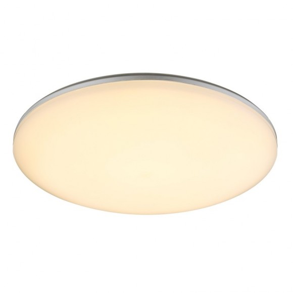 Globo 32118-24 LED venkovní přisazené stropní svítidlo Dori 1x24W | 1900lm | 3000K | IP54