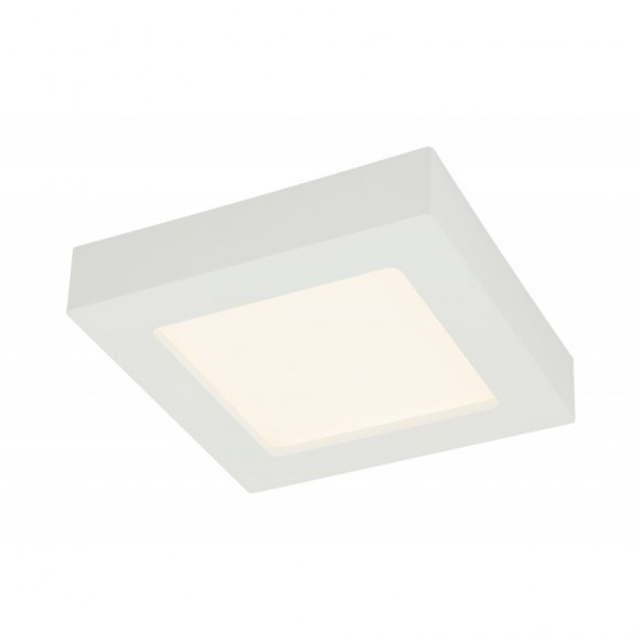 Globo 41606-12 LED přisazené stropní svítidlo Svenja 1x12W | 1000lm | 3000K | IP44 - do koupelny