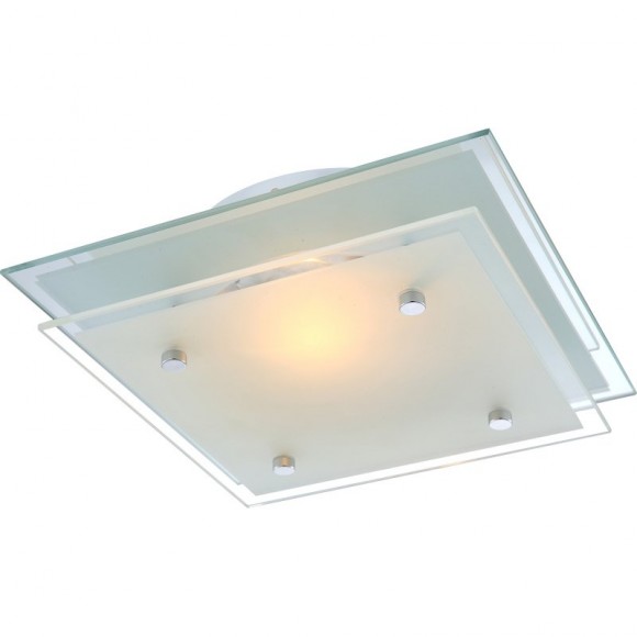 Globo 48168 přisazené stropní svítidlo Indi 1x60W | E27