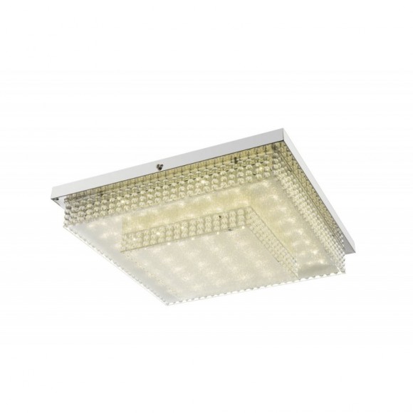 Globo 48214-24 LED přisazené stropní svítidlo Cake I 1x24W | 1870lm | 4000K