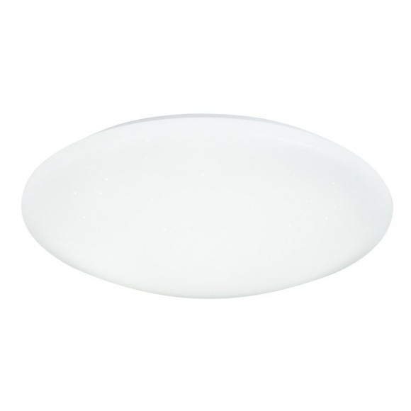 Globo 48363-48RGB LED přisazené stropní svítidlo Atreju 1x48W | 2340lm | 3000-4000-6000K - stmívatelné, s dálkovým ovladačem