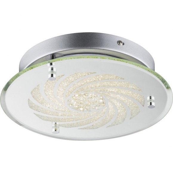 Globo 49230-12 LED stropnice Formosa 1x15W | 660lm | 4000K