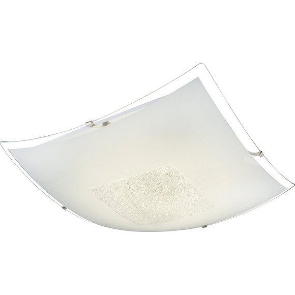 Globo 49359-18 LED stropnice Sarbia I 1x18W | 1350lm | 4000K - satinované sklo
