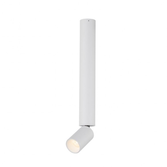 Globo 55002-8 LED přisazené stropní bodové svítidlo Luwin I 1x8W | 502lm | 3000K - nastavitelné, bílá