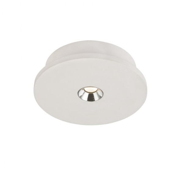 Globo 55010-1 LED stropní svítidlo Christine 1x4W | 200lm | 3000K - bílá