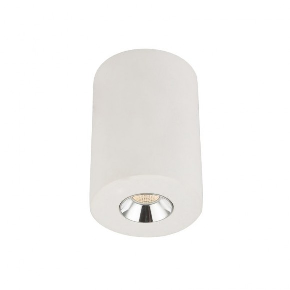 Globo 55010-1A LED stropní svítidlo Christine 1x4W | 200lm | 3000K - bílá