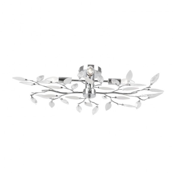 Globo 63160-4 přisazené stropní svítidlo Vida 4x40W | E14