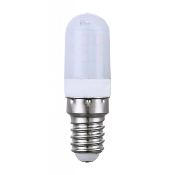 Globo 10647 LED žárovka Led Bulb 1x3W | E14 LED | 260lm | 3000K - opál